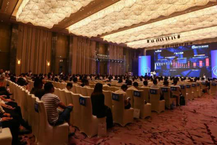 营销很复杂 百度更懂你 2018百度峰会厦门站圆满成功