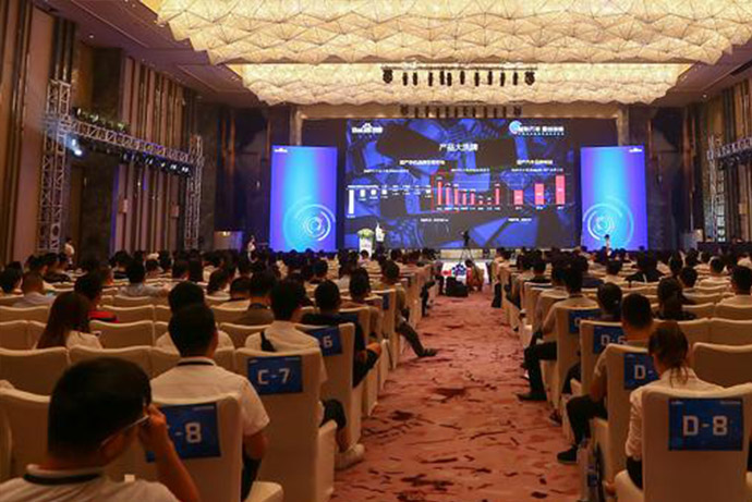 百度智联万物 从依赖熟人社会到创造“陌生经济”价值